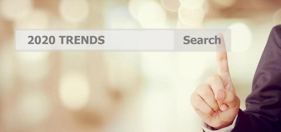 2020 SEO Trendleri - 5 Faktör