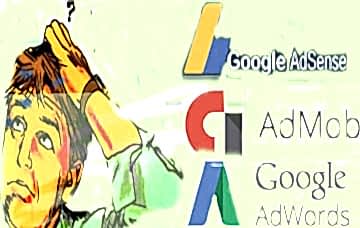 Google Adwords, Adsense ve Admob Nedir? Ne İşe Yarar?