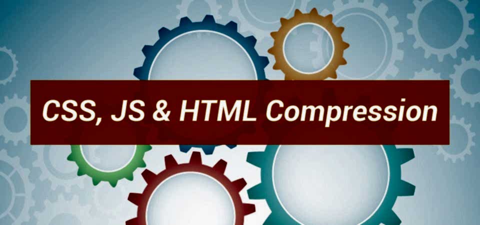 JavaScript, CSS, HTML Sıkıştırma Nedir, Ne işe Yarar?