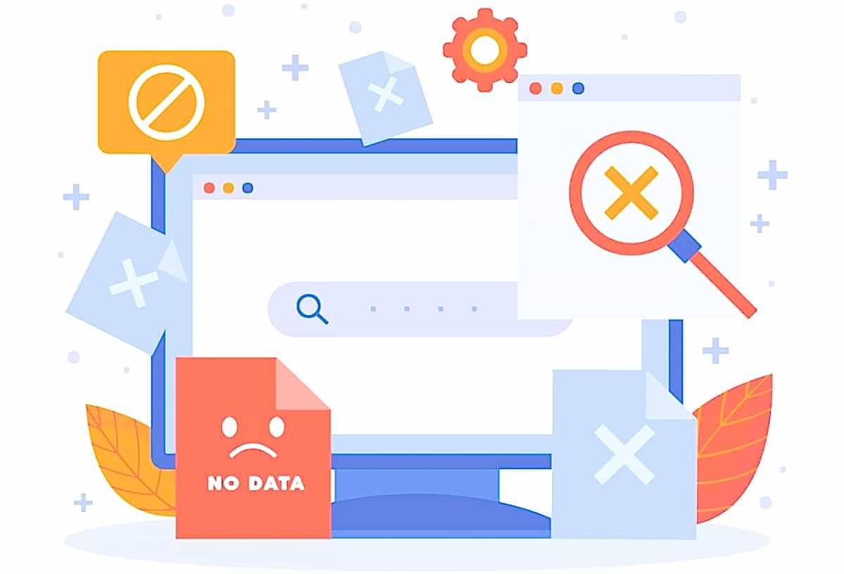 Sitem Neden Googlede Çıkmıyor? 7 Farklı Sebebi