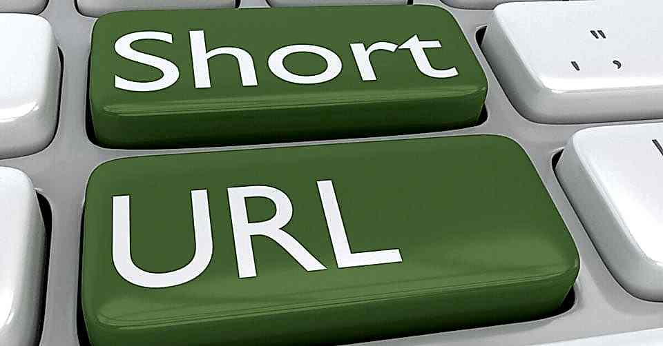 On Yazılım tarafından sunulmuş link Kısaltma Servisleri Nedir, Ne İşe Yarar konusunu anlatan kısa url yazılı görsel